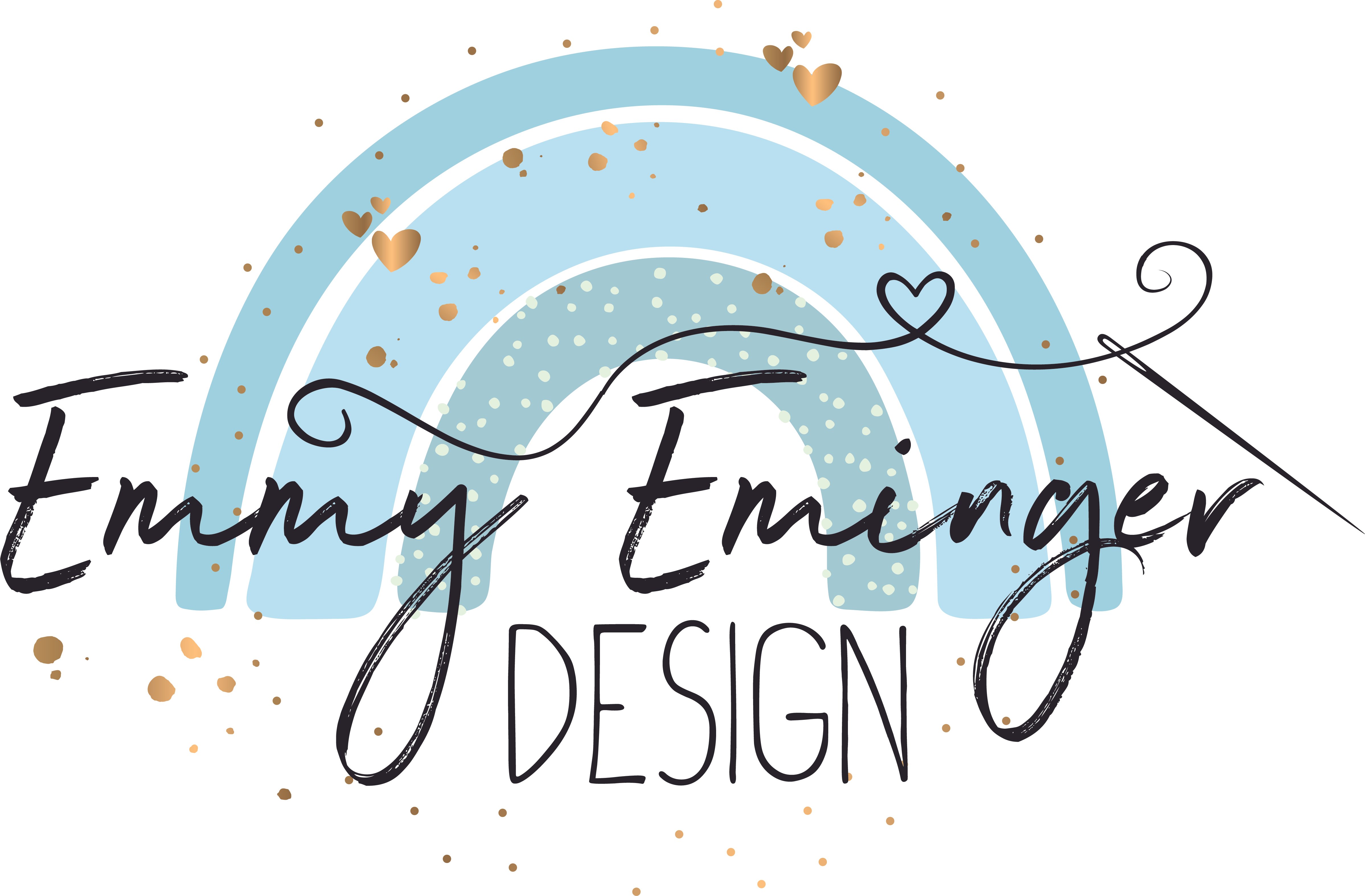 Emmy Eminger Design